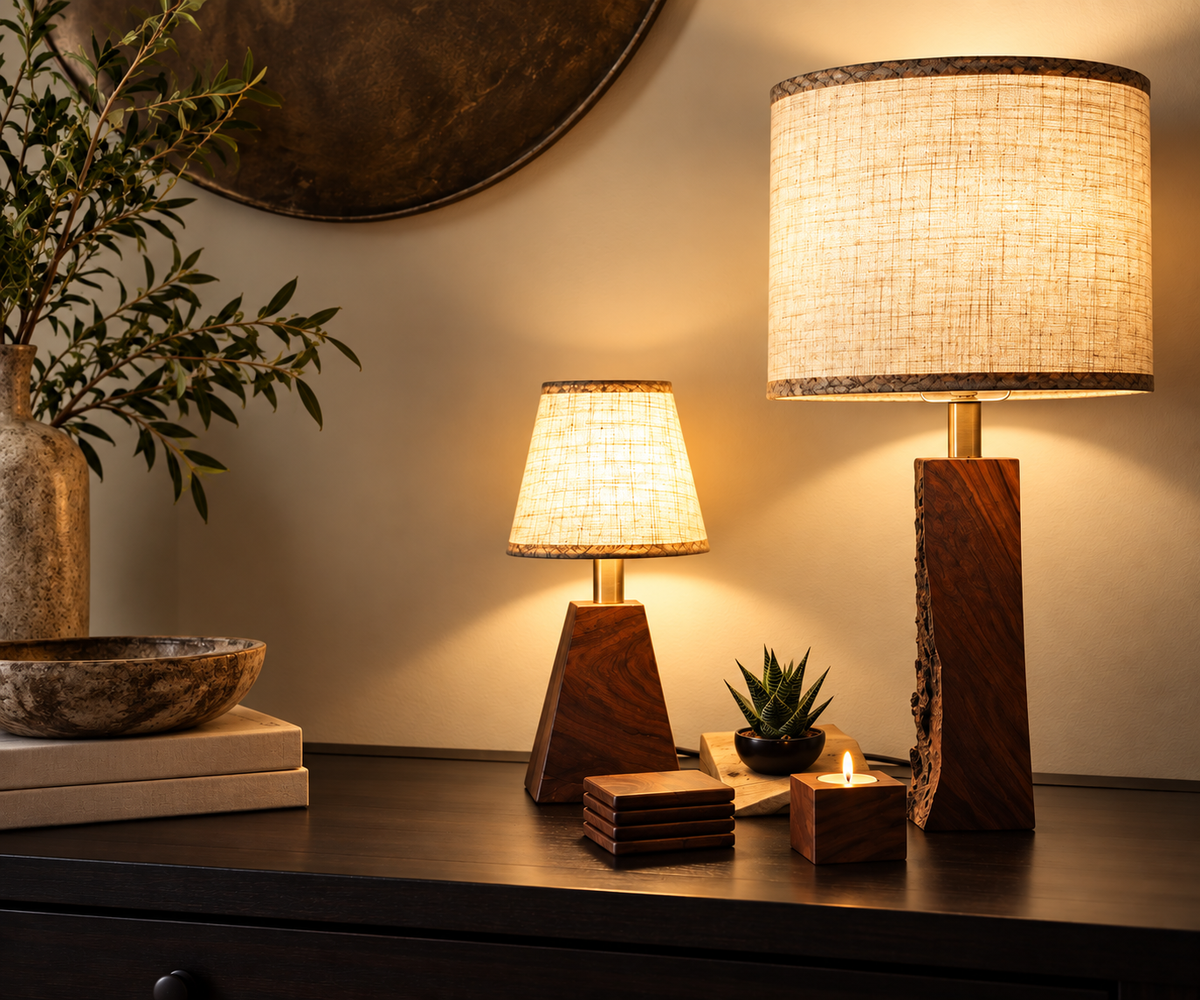Mesquite Collection
