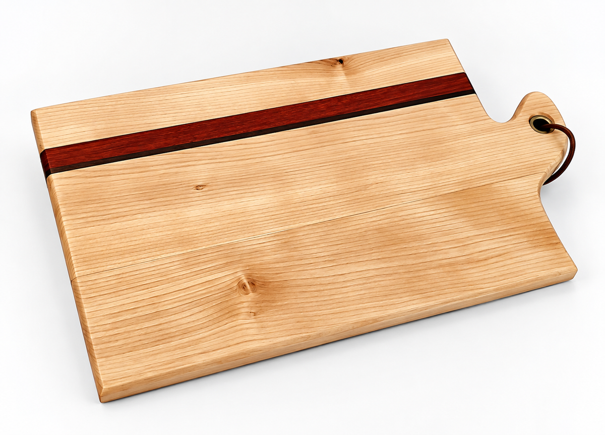 Birchwood Cutting Board