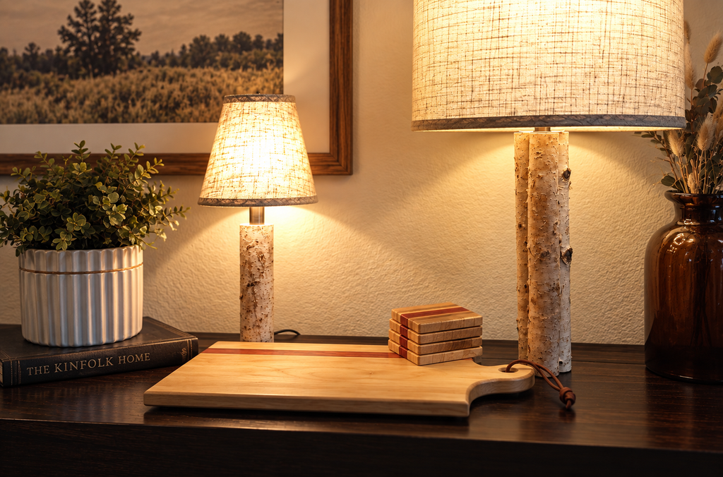 Birchwood Collection