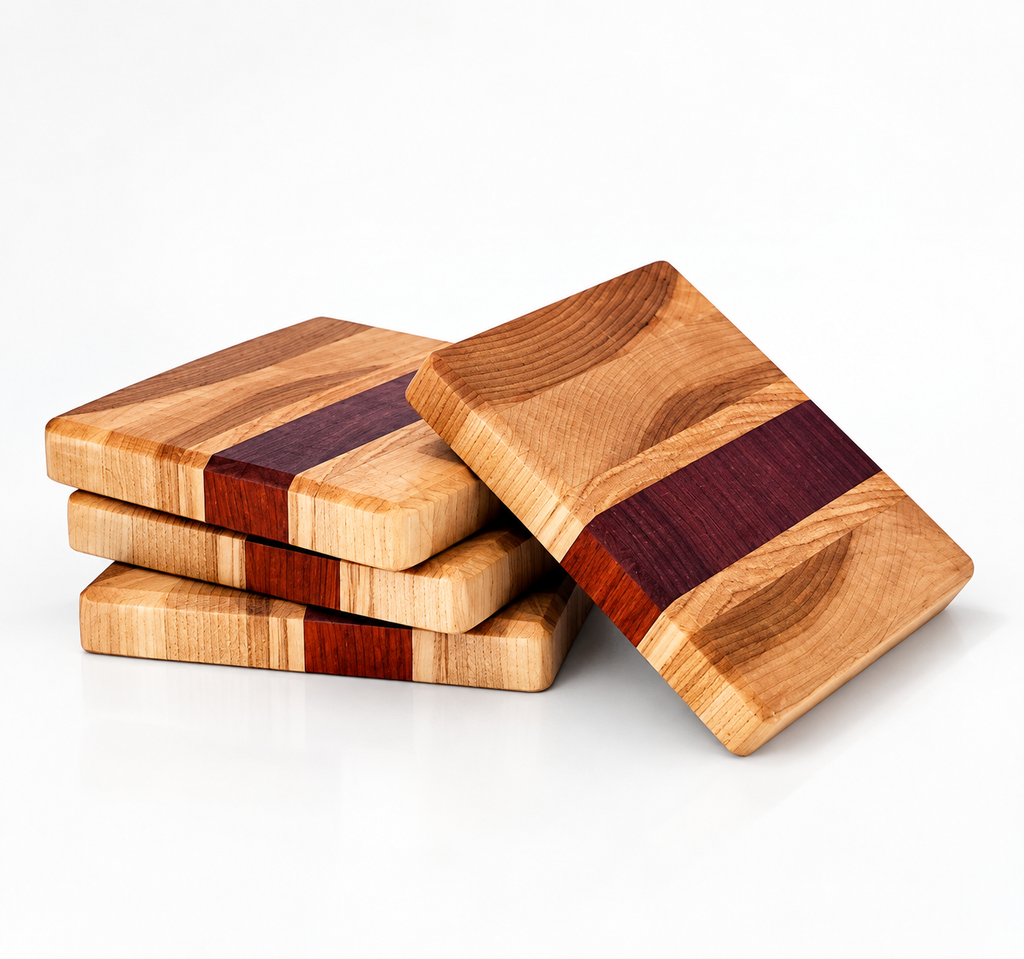 Birchwood Collection