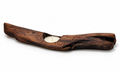 Driftwood Tea Light Candle Holder