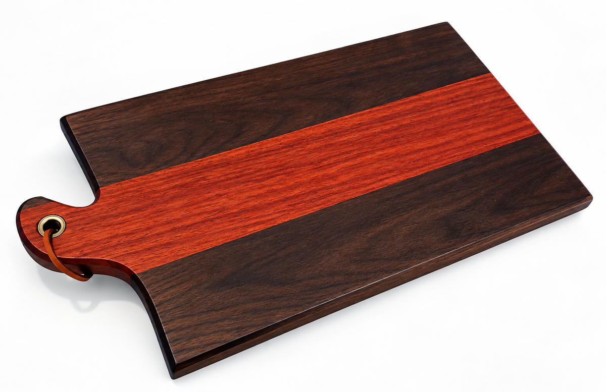 Walnut Cutting Board