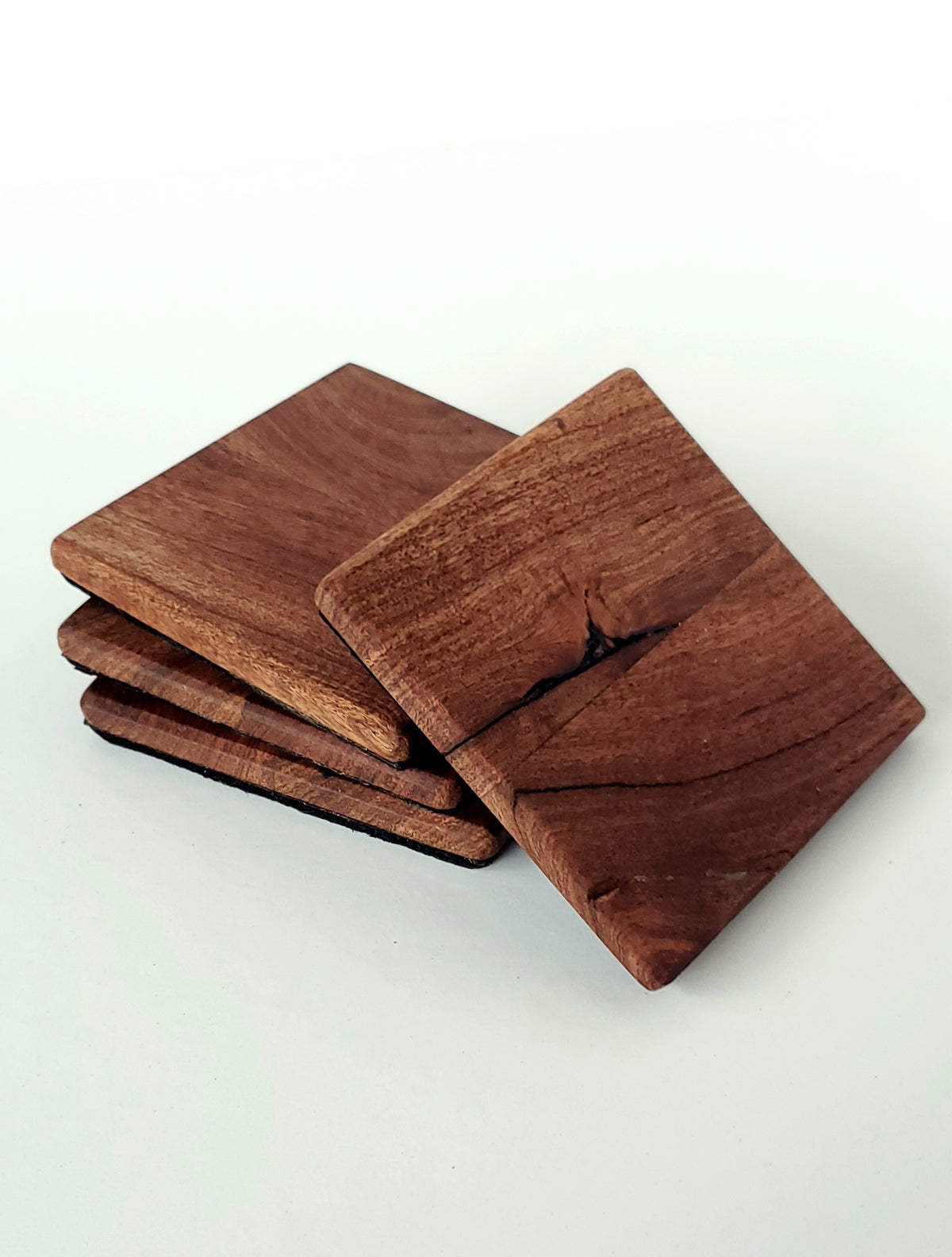 Mesquite Coasters