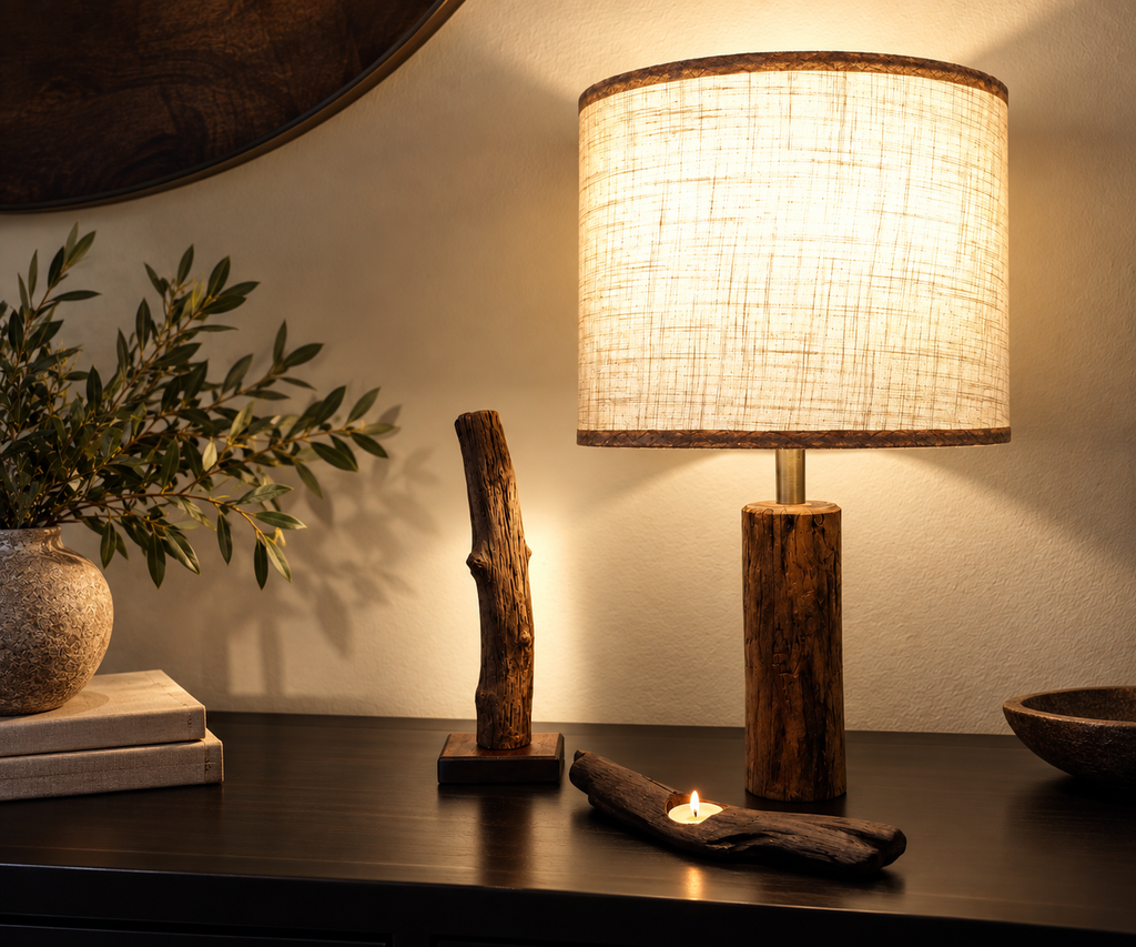 Driftwood Collection