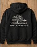 Palmer & Grain Co. - Hoodie
