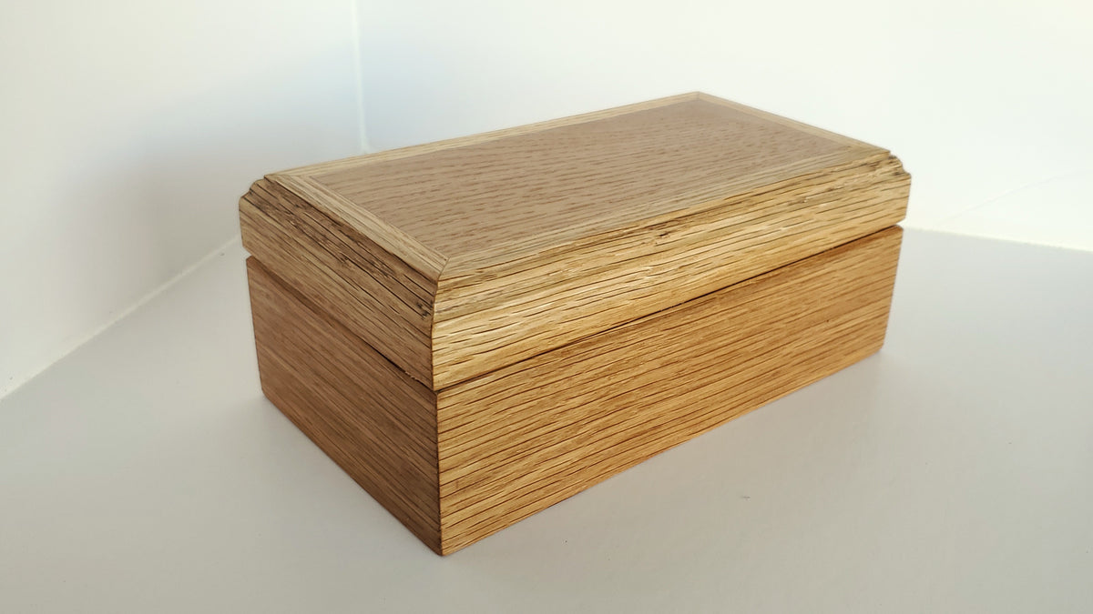 White Oak Box
