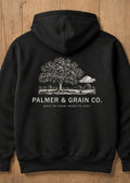 Palmer & Grain Co. - Hoodie